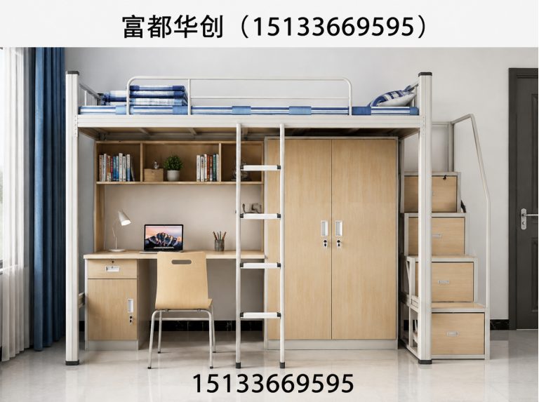 大城县办公钢柜展示图